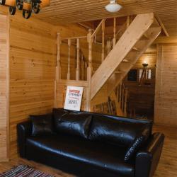 Фото Отель Никитское Подворье