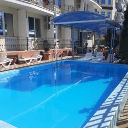 Фото Отель Эдельвейс