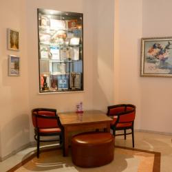 Фото Отель Crowne Plaza Minsk (Краун Плаза )