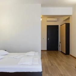 Номер стандарт (белый корпус)