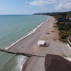 Фото Отель Четыре Сезона