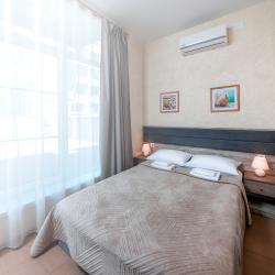 2-местный номер стандарт