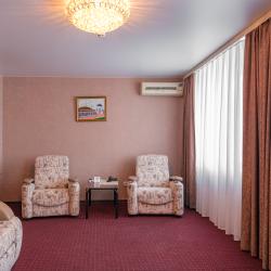 Фото Отель Центральная