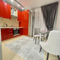 Фото Апартаменты Housevip на улице Тухачевского 28/1