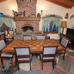 Фото Отель Гостевой дом Вилла Гретхен