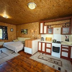Фото Отель Утро