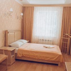 Номер полулюкс