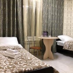 Фото Отель Столица