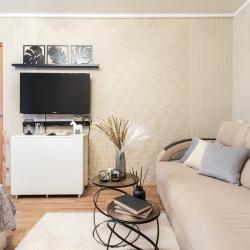 2-комнатные апартаменты улучшенные