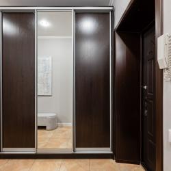 Фото Отель GMApartments на переулке Большой Овчинниковский