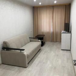 Фото Апартаменты на переулке Садовый