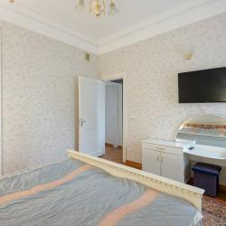 2-комнатный номер люкс, корпус 1
