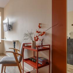 фото 25 Teplo Apartments (Тепло Апартментс) на Рижском проспекте