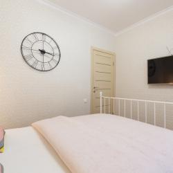 фото 8 Комфорт Сити на бульваре Звёздный 22 корпус 1