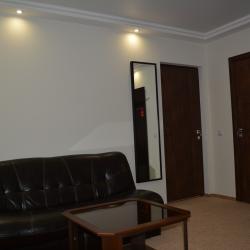 Фото Отель Космос (бывш. Космотрас)