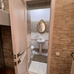 6-комнатный коттедж стандарт