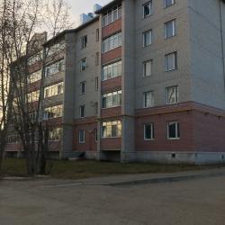 2-комнатные апартаменты стандарт