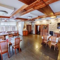 Фото Отель Шале Primaire (Chalet Primaire)