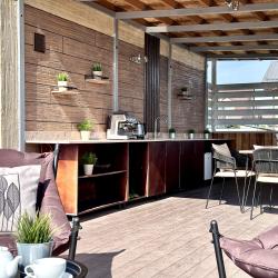 Фото Отель An Apart home