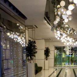 Фото Отель Marvella Apartments Orbi Beach Tower