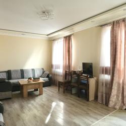 Фото Отель SD House (ЭсДи Хаус)