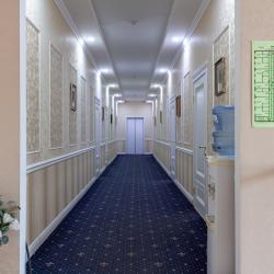 Фото Отель G.S. (Джи Эс)