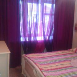 Люкс с сауной