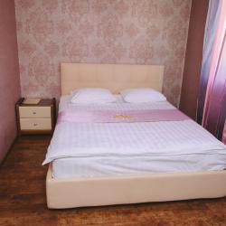 Фото Отель Aurooms Континент (Аурумс)