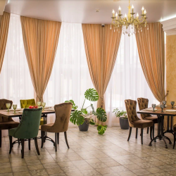 Фото Отель Nur (Нур)