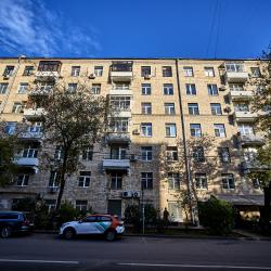 Фото Отель EasyGuest улице Малая Грузинская