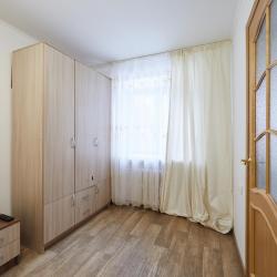 2-комнатные апартаменты стандарт