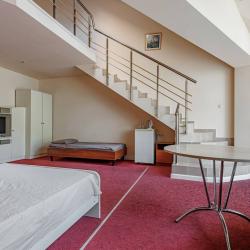 Комната люкс