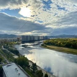Фото Амакс Сити Отель