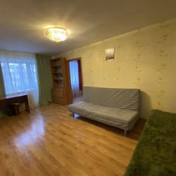 2-комнатные апартаменты стандарт