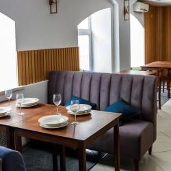 Фото Отель SoleMio (СолеМио)