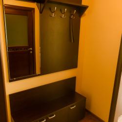 Номер стандарт с 2 односпальными кроватями