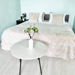 1-комнатные апартаменты стандарт