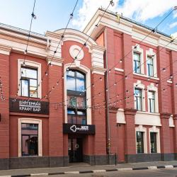 Фото Key Hotel (Ки отель)