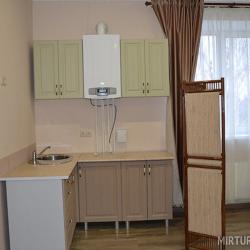 Номер студия (с завтраком)