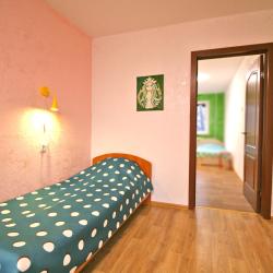 Фото Отель Квартира на Героев 4