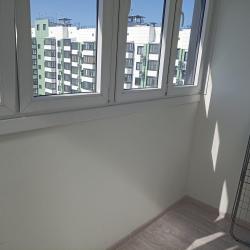 1-комнатные апартаменты стандарт