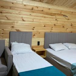 Фото Отель Sandro & Milanii (Сандро & Милани)