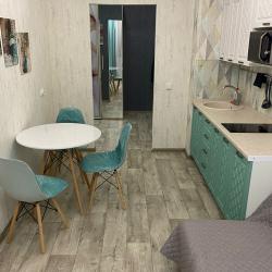 Фото Апартаменты на улице Селезнёвская 2Бк4