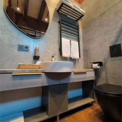 2-комнатные апартаменты улучшенные