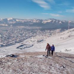 Фото Эко-отель Альтаир