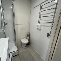 Апартаменты студия