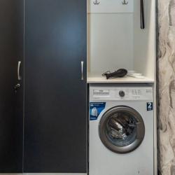 Фото Апартаменты на Ворошиловском проспекте, 82/4