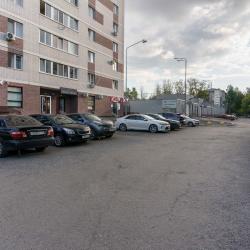 1-комнатные апартаменты люкс