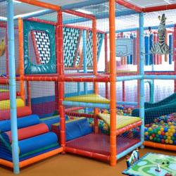 Фото Парк-Отель Васильевский