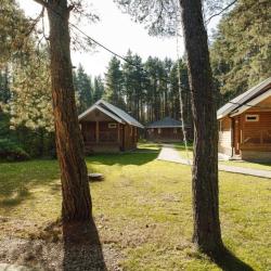 Фото Отель Княжья речка